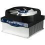 ARCTIC Alpine 11 Plus CPU Cooler - Intel, Supports Multiple Sockets, 92mm PWM Fan at 23dBA