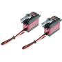 Hexfly Servo 25KG (Qty 2) Metal Gear Waterproof Servo