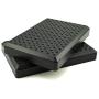 MAY.T Model Painting Alligator Clip Sticks 40PCS with Stand Base 2PCS for Airbrush Hobby Model Parts