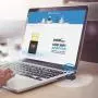 Blueshadow USB WiFi Adapter - Dual Band 2.4G/5G Mini Wi-fi ac Wireless Network Card Dongle with High Gain Antenna for Desktop Laptop PC Support Windows XP Vista/7/8/8.1/10 (USB WiFi 600Mbps) Blueshadow USB WiFi Adapter - Dual Band 2.4G/5G Mini Wi-fi ac Wireless Network Card Dongle with High Gain Antenna for Desktop Laptop PC Support Windows XP Vista/7/8/8.1/10 (USB WiFi 600Mbps)