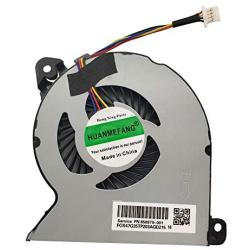 HUANMEFANG New CPU Cooling Fan Compatible HP ProBook 450G2 450 G2 455G2 Series CPU Cooler Fan