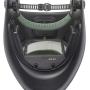 TGR Panoramic 180 View Solar Powered Auto Darkening Welding Helmet - True Color (MATTE CARBON FIBER)