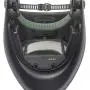 TGR Panoramic 180 View Solar Powered Auto Darkening Welding Helmet - True Color (MATTE CARBON FIBER)