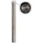 The Beadsmith 5-Millimeter Fun Stuff Symbol Punch, 3-Piece Set with Spiral, Paw Print, and Floral, Jewelry-Making Tools