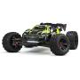 ARRMA RC Truck 1/5 KRATON 4X4 8S BLX Brushless Speed Monster Truck RTR (Ready-to-Run), Green, ARA110002T1