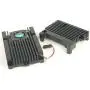 DSLRKIT Armor Aluminum Quiet Turbo Blower Fan Cooler Heatsink Case (2pin Dupont Cooling Fan Interface) for Raspberry Pi 4B DSLRKIT Armor Aluminum Quiet Turbo Blower Fan Cooler Heatsink Case (2pin Dupont Cooling Fan Interface) for Raspberry Pi 4B