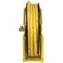 DeWalt DXCM024-0344 Double Arm Hose Reel with 1/2” x 50’ Premium Rubber Hose DeWalt DXCM024-0344 Double Arm Hose Reel with 1/2” x 50’ Premium Rubber Hose