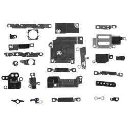 gazechimp 21 Piece Metal Inner Bracket Parts for iPhone 6s and 25 Pcs Kit for iPhone 6