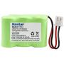 Kastar 1-Pack Rechargeable Ni-MH Battery Compatible with Eton FRX3 Axis Radio, Eton FRX3 0000101, Eton/GRUNDIG FR360-BAT, FR360 Radio (Dont fit Eton FRX3+ FR250 FR300 FR350 FR370 FR400 FR405 FR600)