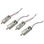 MonkeyJack RC Drone CW/CCW Main Motor for YiZhan Tarantula X6 JJRC H16 RC Quadcopter Spare Parts