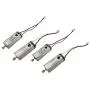 MonkeyJack RC Drone CW/CCW Main Motor for YiZhan Tarantula X6 JJRC H16 RC Quadcopter Spare Parts MonkeyJack RC Drone CW/CCW Main Motor for YiZhan Tarantula X6 JJRC H16 RC Quadcopter Spare Parts