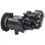 RCLions Aluminum Metal Transmission Case Gearbox Steel Gear for TRX4 T4 1/10th RC Crawler Car RCLions Aluminum Metal Transmission Case Gearbox Steel Gear for TRX4 T4 1/10th RC Crawler Car