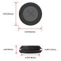 SUNKISTCOOK 6 Pack Rubber Meat Probe Grommet Replacment Parts for Traeger Wood Pellet Grills