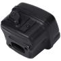 Ita Nest Metal Electric Chainsaw Muffler Kit Chainsaw Parts Accessories Fit for 340/345/346/346XP/350