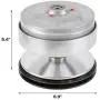 TUNTROL Club Car Gas Golf Cart Drive Clutch DS Precedent Front Clutch U5000 RPM 5700 Nivel Metal CP0020 5700