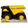 Tonka Toughest Mighty Dump Truck, Yellow, (L x W x H) 12.00 x 19.00 x 10.75 Inches