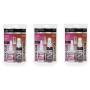 Bob Smith Industries BSI-157H Maxi Cure/Insta-Set Combo Pack (3 oz. Combined),Clear (Тhrее Расk)