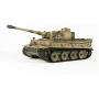 Henglong 1/16 Yellow 6.0 Version Tiger I RTR RC Tank 3818 Barrel Recoil Metal Wheels Henglong 1/16 Yellow 6.0 Version Tiger I RTR RC Tank 3818 Barrel Recoil Metal Wheels