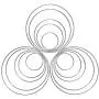 Benvo Metal Rings Hoops 15 Pieces Steel Craft Silver Rings for Dream Catcher, Macrame and Other DIY Projects in 5 Sizes (2 Inch, 3 Inch, 4 Inch, 5.5 Inch, 6.3 Inch, Silver) Benvo Metal Rings Hoops 15 Pieces Steel Craft Silver Rings for Dream Catcher, Macrame and Other DIY Projects in 5 Sizes (2 Inch, 3 Inch, 4 Inch, 5.5 Inch, 6.3 Inch, Silver)