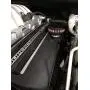 CFM Performance Baffled Billet Valve Cover Breather compatible with 2018-2020 Jeep Grand Cherokee Trackhawk (Gunmetal Gray) CFM Performance Baffled Billet Valve Cover Breather compatible with 2018-2020 Jeep Grand Cherokee Trackhawk (Gunmetal Gray)