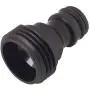 Melnor 65019-AMZ XT Metal Nozzle with QuickConnect Product Adapter Set, Adjustable Tip, Heavyweight Rear Trigger Melnor 65019-AMZ XT Metal Nozzle with QuickConnect Product Adapter Set, Adjustable Tip, Heavyweight Rear Trigger