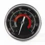 BBQ Grill Temperature Gauge Waterproof Large Face for Kamado Joe Barbecue Charcoal Grill Stainless Steel 150-900°F Cooking Thermometer for Oven Wood Stove Accessories Tool Set Up Easy BBQ Grill Temperature Gauge Waterproof Large Face for Kamado Joe Barbecue Charcoal Grill Stainless Steel 150-900°F Cooking Thermometer for Oven Wood Stove Accessories Tool Set Up Easy
