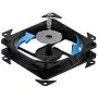 Cooler Master SickleFlow 120 V2 ARGB 3N1 Pack - Controller Included, ARGB Motherboard Compatible, Translucent Air Balance Blades, 62 CFM, 2.5 mmH2O, 8 to 27 dBA - ARGB
