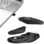 BEBONCOOL RF 2.4GHz Wireless Presenter Remote Presentation USB Control PowerPoint PPT Clicker BEBONCOOL RF 2.4GHz Wireless Presenter Remote Presentation USB Control PowerPoint PPT Clicker