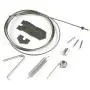 TapeTech 07TT Automatic Taper Repair/Maintenance Kit (501B) w/Blades, Cable, Springs, Roller, Needles TapeTech 07TT Automatic Taper Repair/Maintenance Kit (501B) w/Blades, Cable, Springs, Roller, Needles