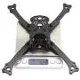 Codor 210 Truex 5mm arms Aluminum Parts Carbon Fiber Frame Quadcopter FPV Racing Drone