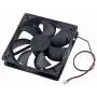 Wathai 120x120x25mm 120mm 24v DC Brushless Cooling Case Fan Wathai 120x120x25mm 120mm 24v DC Brushless Cooling Case Fan
