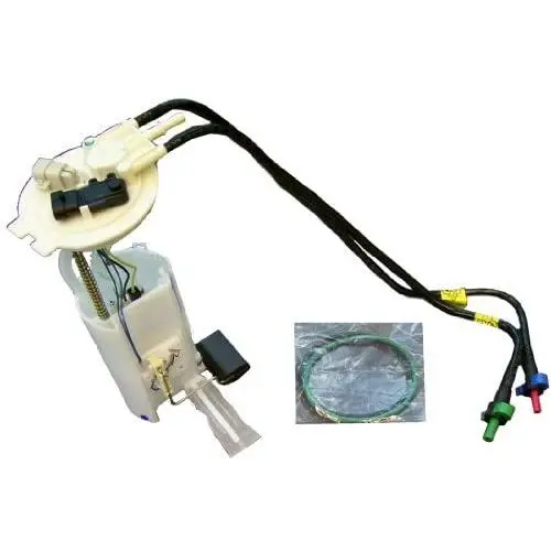 GM Genuine Parts MU1374 Fuel Pump and Level Sensor Module with Seals GM Genuine Parts MU1374 Fuel Pump and Level Sensor Module with Seals