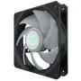 Cooler Master SickleFlow 120 Blue LED Case & Cooling Fan - Translucent Air Balance Blades, 62 CFM, 2.5 mmH2O, 8 to 27 dBA - Blue LED Cooler Master SickleFlow 120 Blue LED Case & Cooling Fan - Translucent Air Balance Blades, 62 CFM, 2.5 mmH2O, 8 to 27 dBA - Blue LED