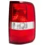 APA Replacement Tail Light for 04 05 06 07 08 2004-2008 F150 Pair Passenger Right RH Driver Left LH 5L3Z13404CA 5L3Z13405CA APA Replacement Tail Light for 04 05 06 07 08 2004-2008 F150 Pair Passenger Right RH Driver Left LH 5L3Z13404CA 5L3Z13405CA