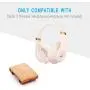 Replacement Headband Metal Folding Hinge Clip Cover Pin Repair Parts Set Compatible with Studio 3 Studio 3.0 Wireless Over-Ear Headphones (Rose Gold) Replacement Headband Metal Folding Hinge Clip Cover Pin Repair Parts Set Compatible with Studio 3 Studio 3.0 Wireless Over-Ear Headphones (Rose Gold)