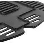 GGC Cooking Grates for Weber 7646 7584 Q300 Q320 Q3000 Series Q3200 586002 57060001 404341 Grill