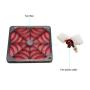 EVERCOOL SFF-9 Fan W/Filter 12VDC 92X92X25MM