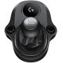 Logitech G Driving Force Shifter – Compatible with G29 and G920 Driving Force Racing Wheels for PlayStation 5, Playstation 4, Xbox Series X|S, Xbox One, and PC