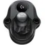 Logitech G Driving Force Shifter – Compatible with G29 and G920 Driving Force Racing Wheels for PlayStation 5, Playstation 4, Xbox Series X|S, Xbox One, and PC Logitech G Driving Force Shifter – Compatible with G29 and G920 Driving Force Racing Wheels for PlayStation 5, Playstation 4, Xbox Series X|S, Xbox One, and PC