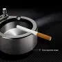 Yakuin Retro Metal Ashtray Gifts for Men,Ten Thousand Match Lighter Multifunction Ashtrays,Office Or Home Creative Ashtray Permanent Match Lighter,Gifts for Dad Husband Boyfriend Yakuin Retro Metal Ashtray Gifts for Men,Ten Thousand Match Lighter Multifunction Ashtrays,Office Or Home Creative Ashtray Permanent Match Lighter,Gifts for Dad Husband Boyfriend