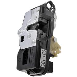 Dorman OE Solutions 931-135 Door Lock Actuator (Integrated With Latch)