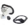 POWERCO Electric Fuel Pump SP4039M Replacement for Baja 2003 H4 2.5L, and Legacy 2000 2001 2002 2003 H4 2.5L with Sending Unit