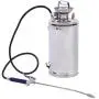 XuanYue Sprayer Stainless Steel Backpack Sprayer Hand-Pumped Sprayer 1.5 Gallon Professional Sprayer XuanYue Sprayer Stainless Steel Backpack Sprayer Hand-Pumped Sprayer 1.5 Gallon Professional Sprayer