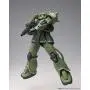 Mobile Suit Gundam: The Origin MS-06C Zaku II Type C, Bandai GundamFix Figuration Metal Composite