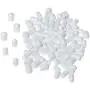 ClosetMaid 75355 Wire Shelf End Caps, 24 Large and 60 Small, 84 Pack, White ClosetMaid 75355 Wire Shelf End Caps, 24 Large and 60 Small, 84 Pack, White