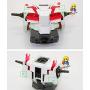 Metal Modified Parts Set Fits Bandai Hobby PG 1/60 RX-0 Unicorn Gundam