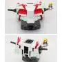 Metal Modified Parts Set Fits Bandai Hobby PG 1/60 RX-0 Unicorn Gundam Metal Modified Parts Set Fits Bandai Hobby PG 1/60 RX-0 Unicorn Gundam