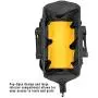 DEWALT DG5543 16 in. 33 Pocket Tool Bag, Black