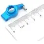 SONPP 1 Set Complete Upgrade Parts Kit for WLtoys A959 A959-B A969-B A979-B K929-B 1/18 RC Car Replacement Accessories,B