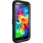 Otterbox DEFENDER SERIES for Samsung Galaxy S5 - Retail Packaging - Black Otterbox DEFENDER SERIES for Samsung Galaxy S5 - Retail Packaging - Black